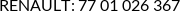 Cross