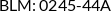Cross