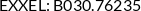 Cross