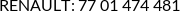 Cross
