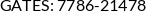 Cross