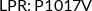 Cross