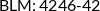 Cross