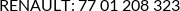 Cross