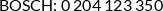 Cross