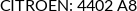 Cross