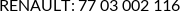 Cross