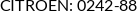 Cross