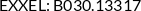 Cross