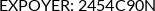 Cross