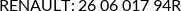 Cross