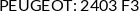 Cross