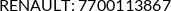 Cross