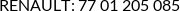 Cross