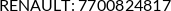 Cross