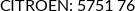Cross