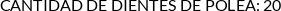 Atributos