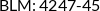 Cross