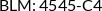 Cross