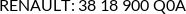 Cross