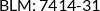 Cross