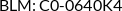 Cross