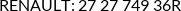 Cross