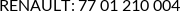 Cross