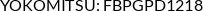 Cross