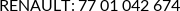 Cross