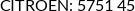 Cross