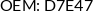 Cross