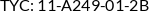Cross