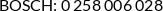 Cross