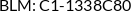 Cross