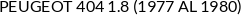 Aplicaciones