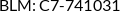 Cross