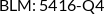 Cross