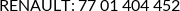 Cross