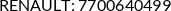 Cross