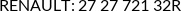 Cross