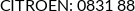 Cross