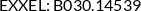 Cross