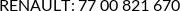 Cross