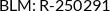 Cross