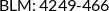 Cross