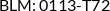 Cross