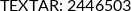 Cross