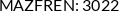 Cross
