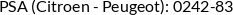 Cross